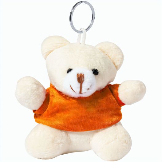 Produktabbildung Schlüsselanhänger Keyted Schlüsselanhänger Keyted (Bild 1)