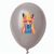 Luftballon, pastell CreaBalloon Pastel (Bild 2)