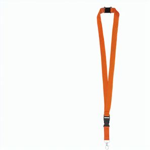 Lanyard aus RPET Revent Plus