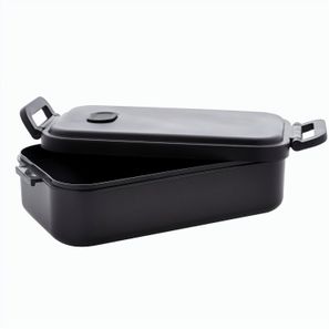 Lunchbox Steamo