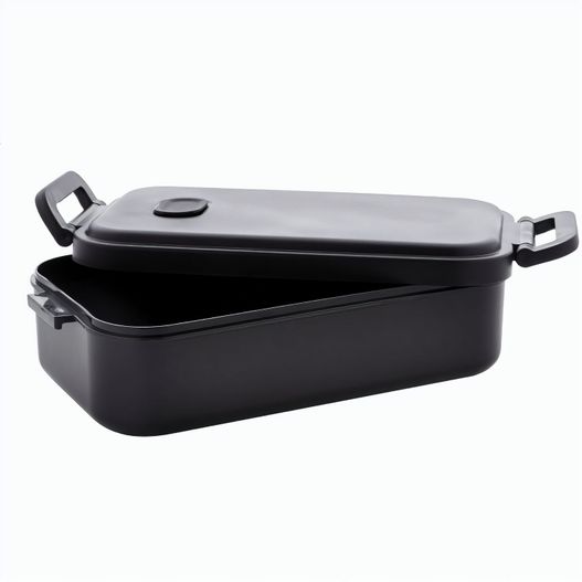 Produktabbildung Lunchbox Steamo Lunchbox Steamo (Bild 1)