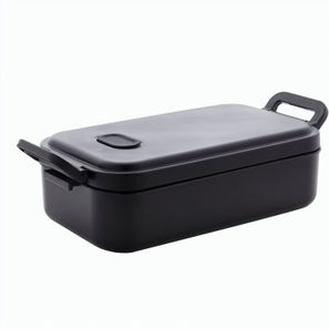 Lunchbox Steamo