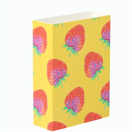 Individueller Pappschuber CreaSleeve 340 (Bild 1)