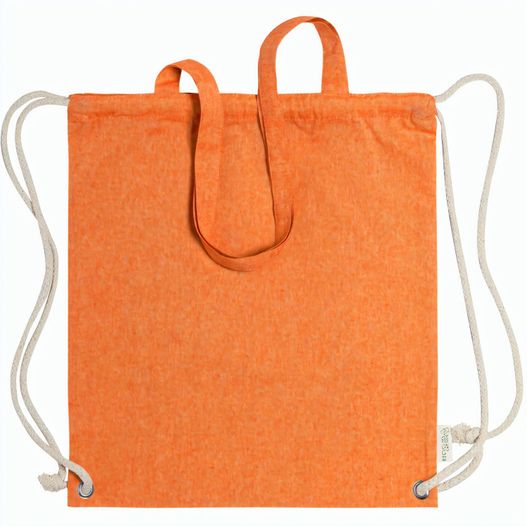 Produktabbildung Turnbeutel Holbery Turnbeutel Holbery (Bild 1)