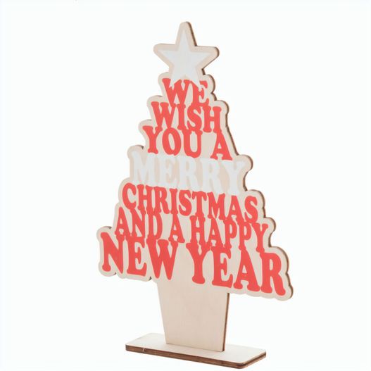 Weihnachtsbaum Kampsala (Bild 1)