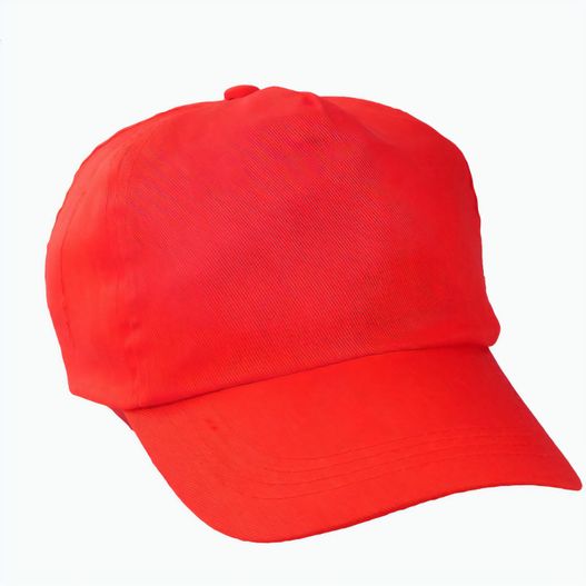 Produktabbildung Baseball Kappe Reggie Baseball Kappe Reggie (Bild 1)