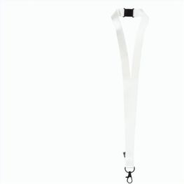 Individuelles Sublimationslanyard Subyard Shine Safe