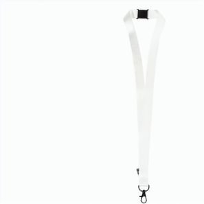 Individuelles Sublimationslanyard Subyard Shine Safe