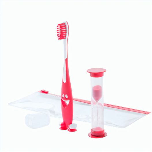 Produktabbildung Zahnbürste Toothie Zahnbürste Toothie (Bild 1)