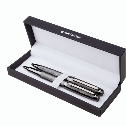 Kugelschreiber Set Chapelle (Bild 1)