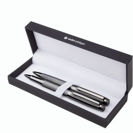 Kugelschreiber Set Chapelle