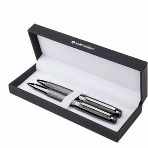 Kugelschreiber Set Chapelle