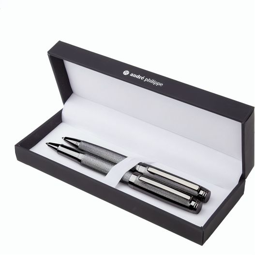 Kugelschreiber Set Chapelle (Bild 1)