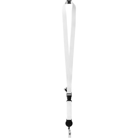 Produktabbildung Individuelles Sublimationslanyard Subyard YoYo B Safe RPET Individuelles Sublimationslanyard Subyard YoYo B Safe RPET (Bild 1)