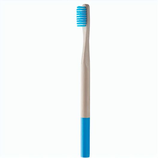 Produktabbildung Bambus-Zahnbürste ColoBoo Bambus-Zahnbürste ColoBoo (Bild 1)