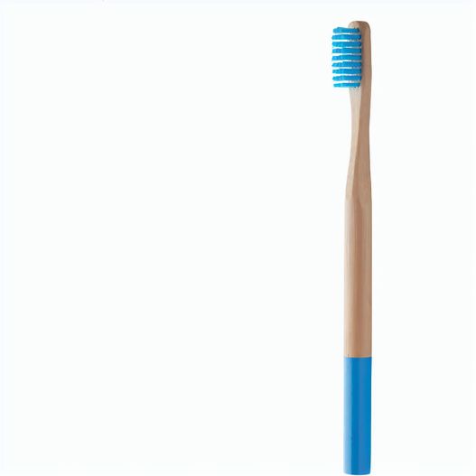 Produktabbildung Bambus-Zahnbürste ColoBoo Bambus-Zahnbürste ColoBoo (Bild 1)