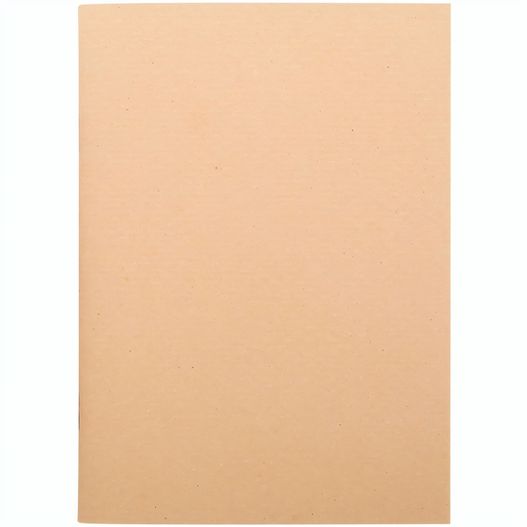 Individueller Notizblock CreaNote Plus A5 Eco (Bild 1)