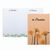 Individueller Notizblock CreaNote Plus A5 Eco (Bild 3)