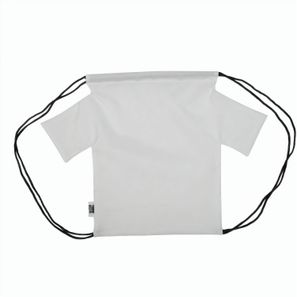 Individueller Turnbeutel CreaDraw T RPET