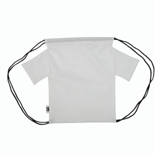 Individueller Turnbeutel CreaDraw T RPET (Bild 1)