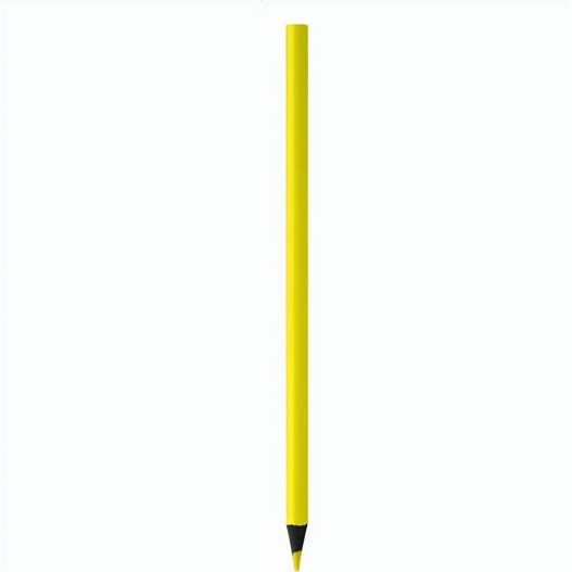 Produktabbildung Textmarker Buntstift Pollak Textmarker Buntstift Pollak (Bild 1)