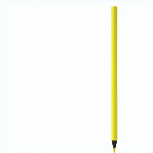 Produktabbildung Textmarker Buntstift Pollak Textmarker Buntstift Pollak (Bild 1)