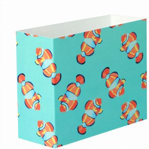 Individueller Pappschuber CreaSleeve 185