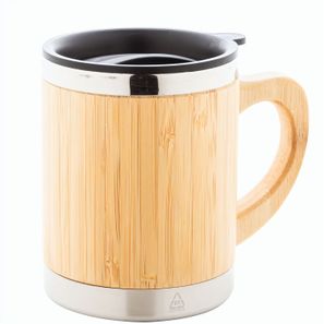 Thermobecher Booka Plus