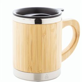 Thermobecher Booka Plus