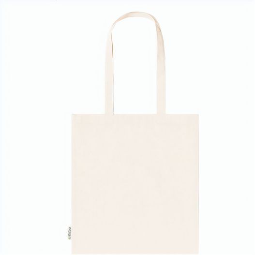 Produktabbildung Baumwoll-Einkaufstasche Togox 180 Baumwoll-Einkaufstasche Togox 180 (Bild 1)