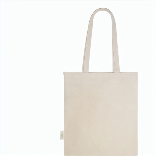 Produktabbildung Baumwoll-Einkaufstasche Togox 180 Baumwoll-Einkaufstasche Togox 180 (Bild 1)