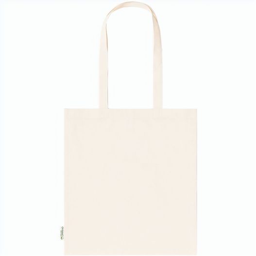 Produktabbildung Baumwoll-Einkaufstasche Togox 180 Baumwoll-Einkaufstasche Togox 180 (Bild 1)