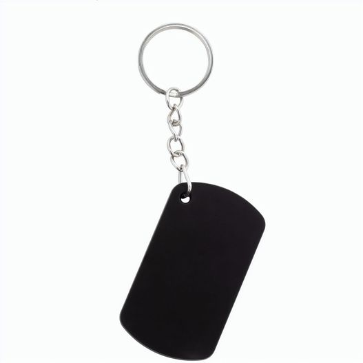 Schlüsselanhänger mit Papiermesser Parcelo (Bild 1)