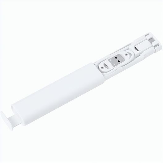 Produktabbildung USB Ladekabel-Set Complix USB Ladekabel-Set Complix (Bild 1)