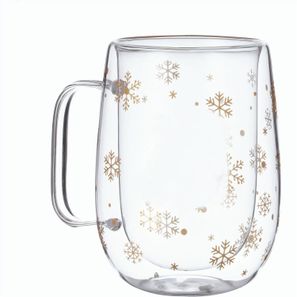 Weihnachts-Thermobecher Elyra