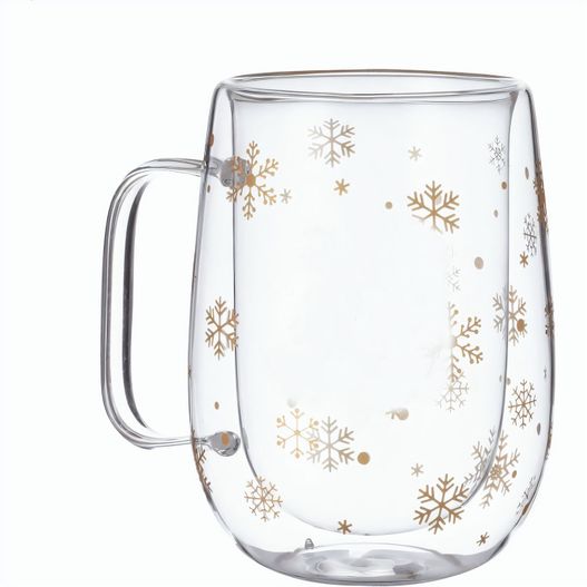 Weihnachts-Thermobecher Elyra (Bild 1)