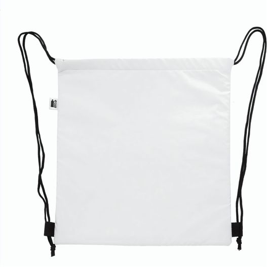 Individuell bedruckbare Kühl-Kordelzugtasche CreaCool Draw (Bild 1)