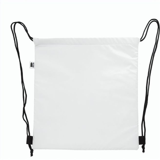 Individuell bedruckbare Kühl-Kordelzugtasche CreaCool Draw