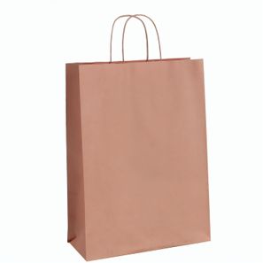 Papier-Einkaufstasche Store