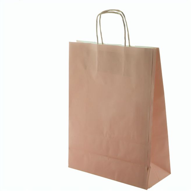 Papier-Einkaufstasche Store