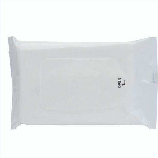 Feuchttücher Clewip (Bild 1)