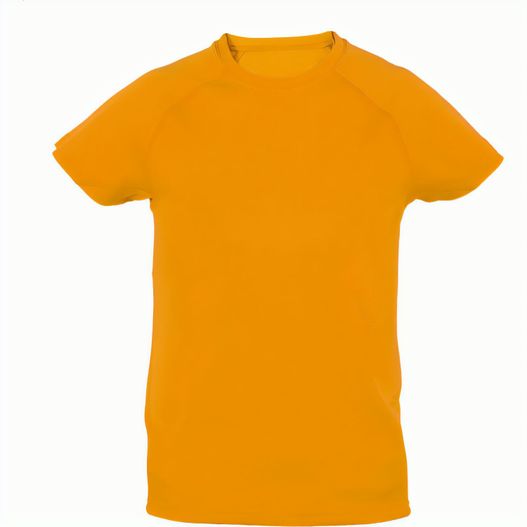 Sport T-shirt für Kinder Zeffer (Bild 1)