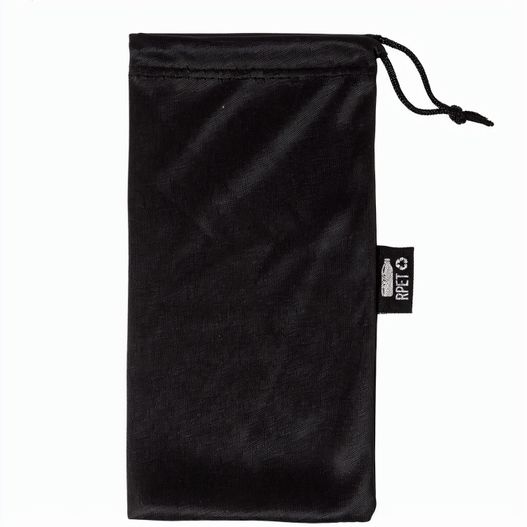 RPET Sonnenbrillenetui Pousun (Bild 1)