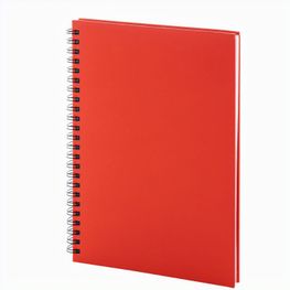 Notizbuch Strobus A5