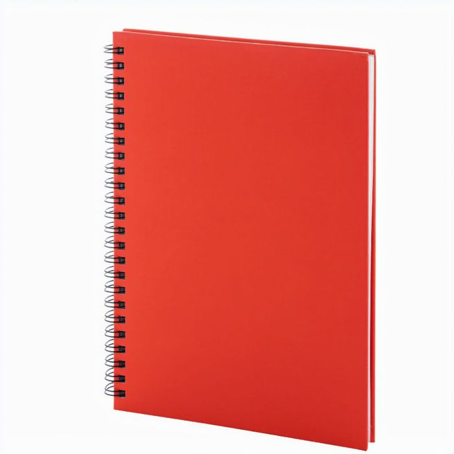 Notizbuch Strobus A5