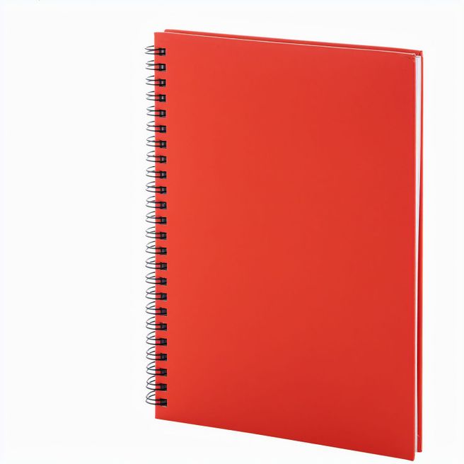 Notizbuch Strobus A5