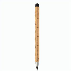 Tintenloser Stift mit Lineal Boloid