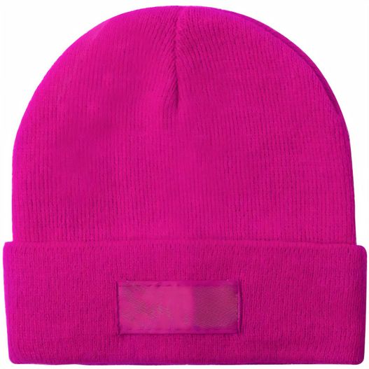 Produktabbildung Wintermütze Pronsen Wintermütze Pronsen (Bild 1)