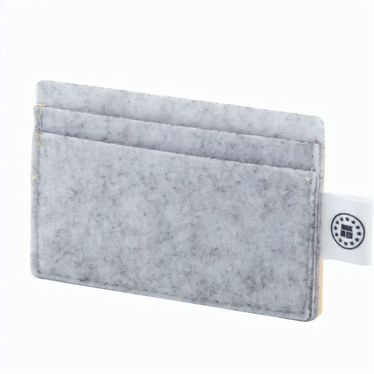 Produktabbildung Individuelles Kreditkartenetui CreaFelt Card Individuelles Kreditkartenetui CreaFelt Card (Bild 1)