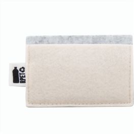 Individuelles Kreditkartenetui CreaFelt Card